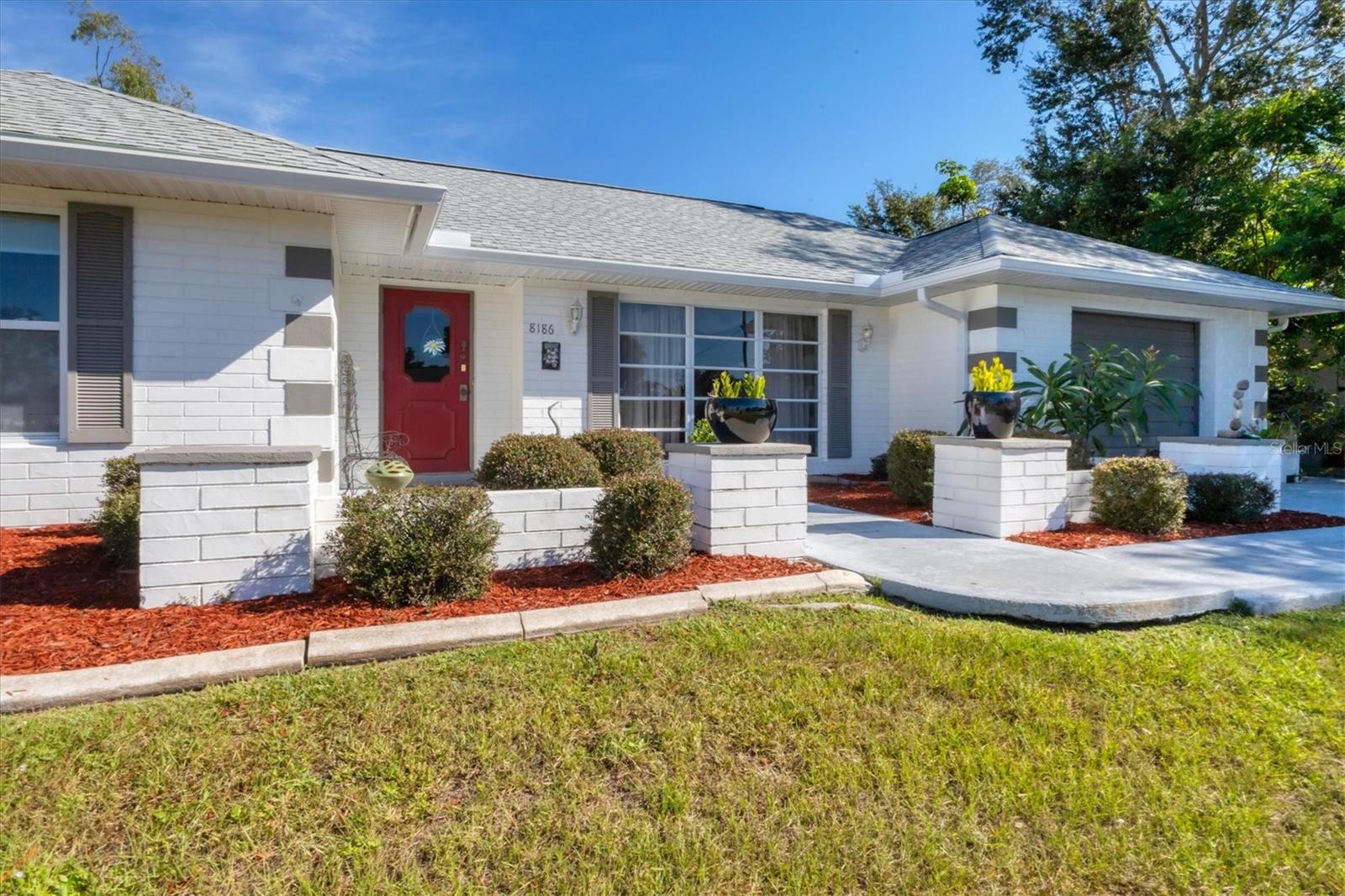 PORT CHARLOTTE SUB 41 - Residential