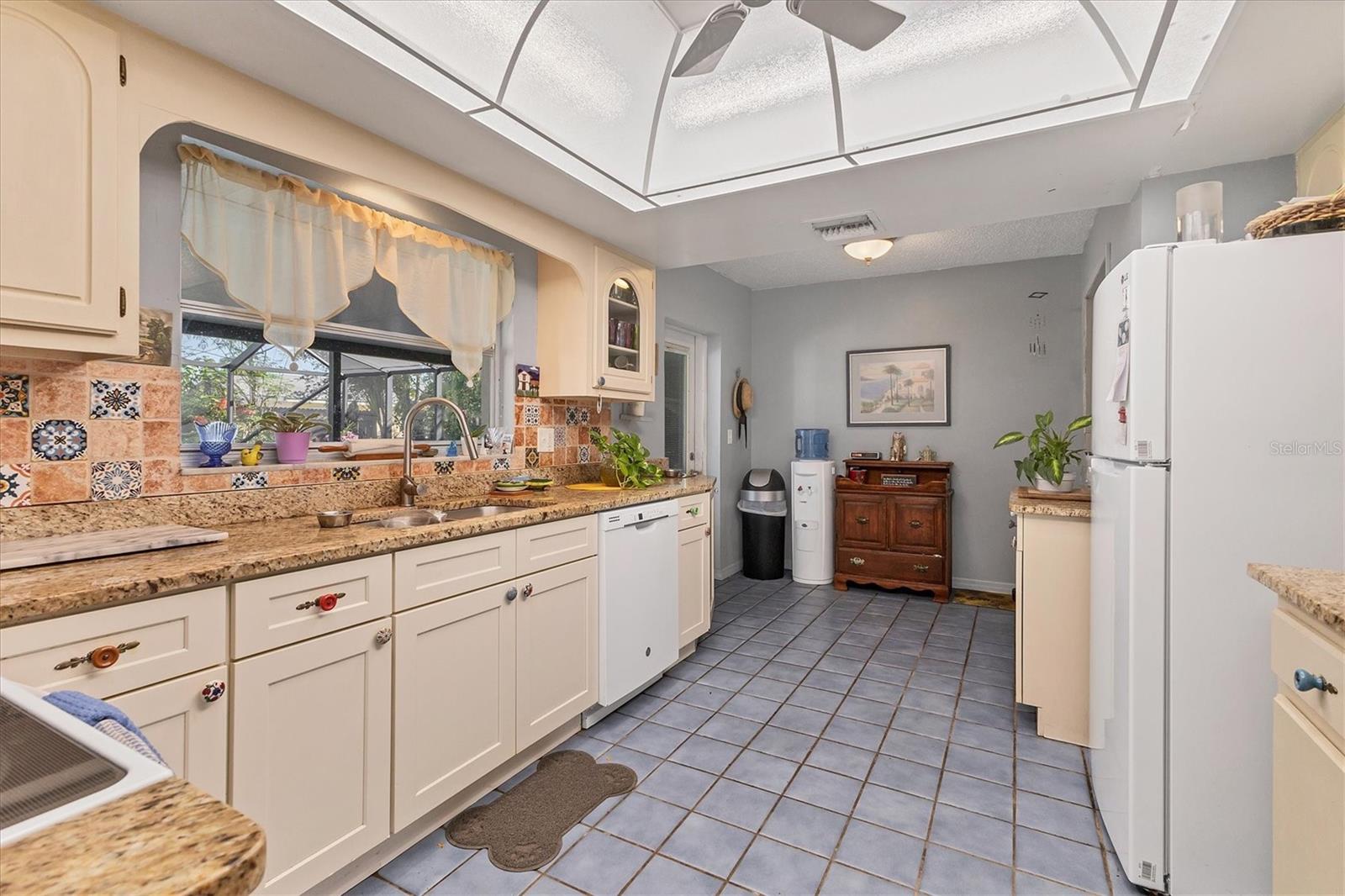 PORT CHARLOTTE SUB 41 - Residential