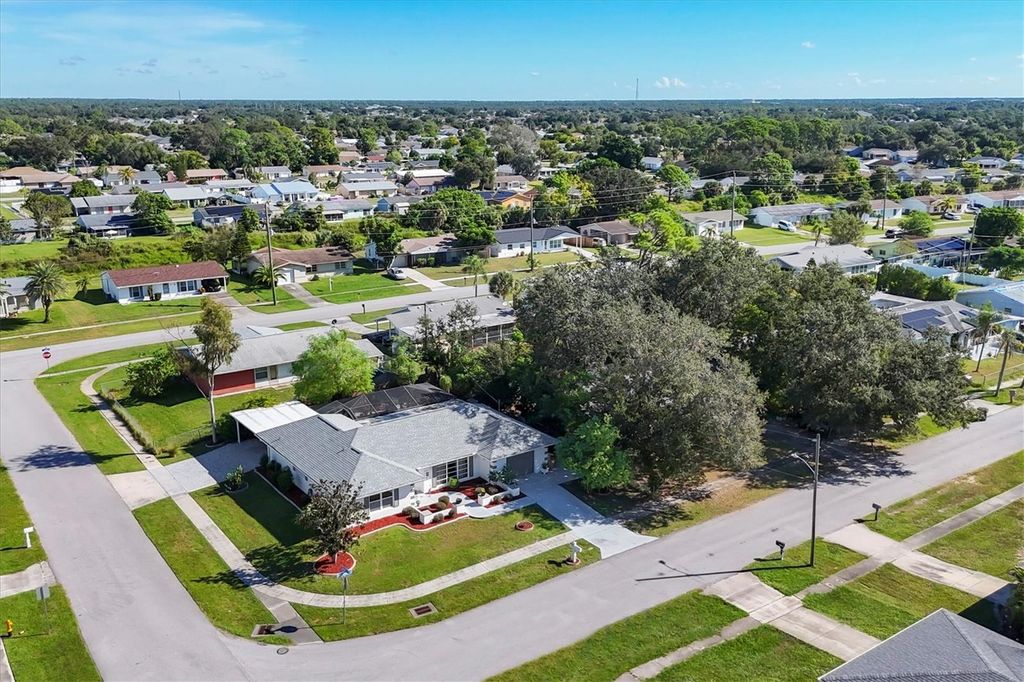 Photo of 8186 Boca Grande Avenue, North Port, FL 34287 (MLS # D6143978)