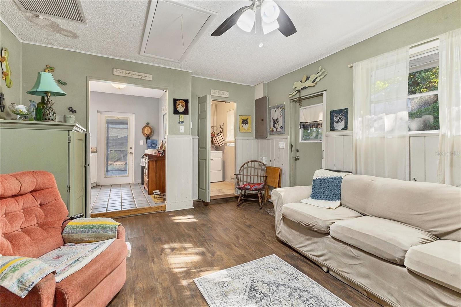 PORT CHARLOTTE SUB 41 - Residential