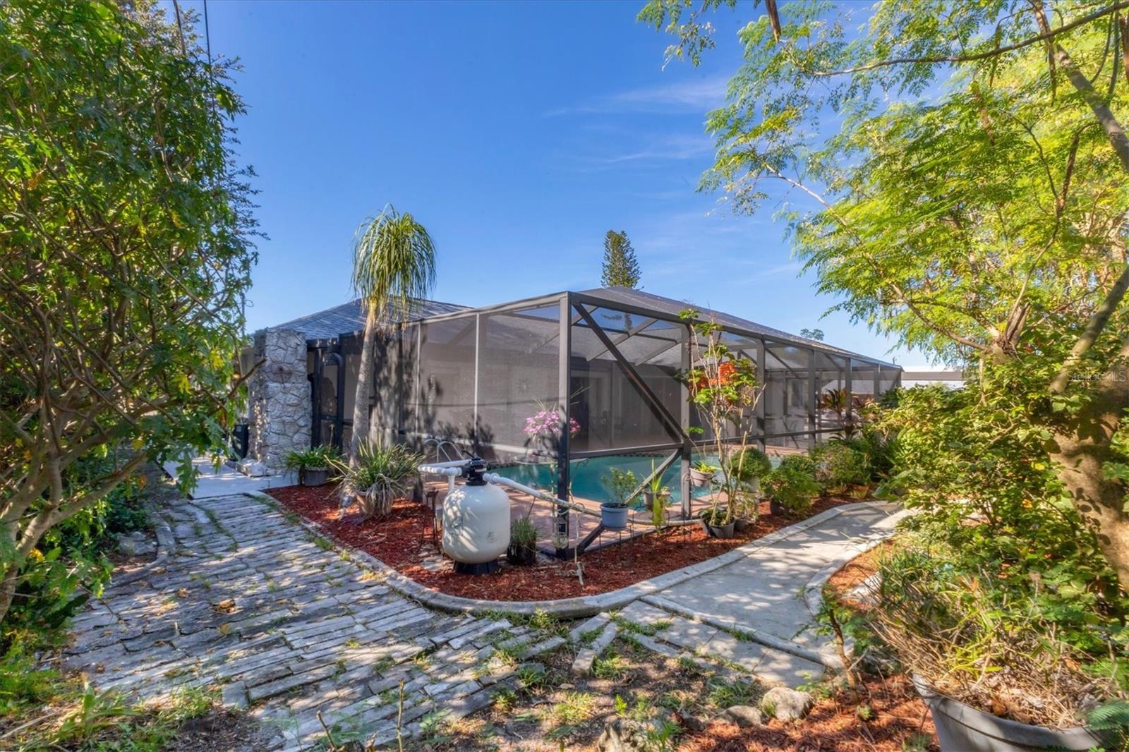 PORT CHARLOTTE SUB 41 - Residential