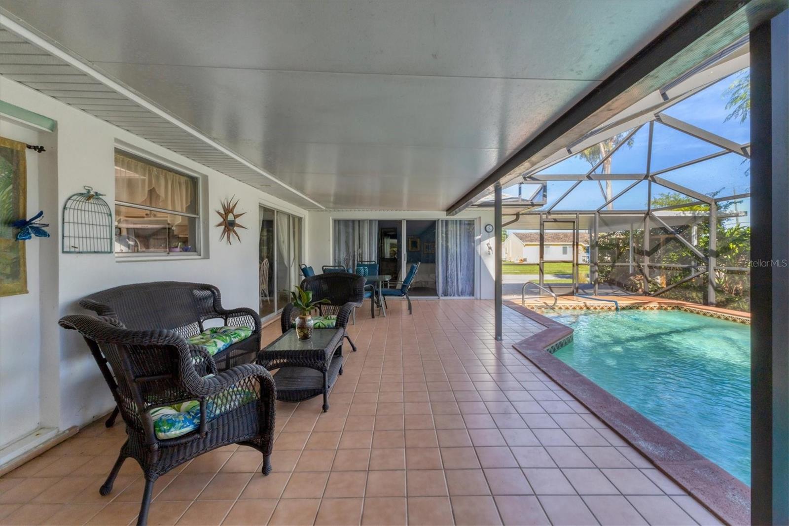 PORT CHARLOTTE SUB 41 - Residential