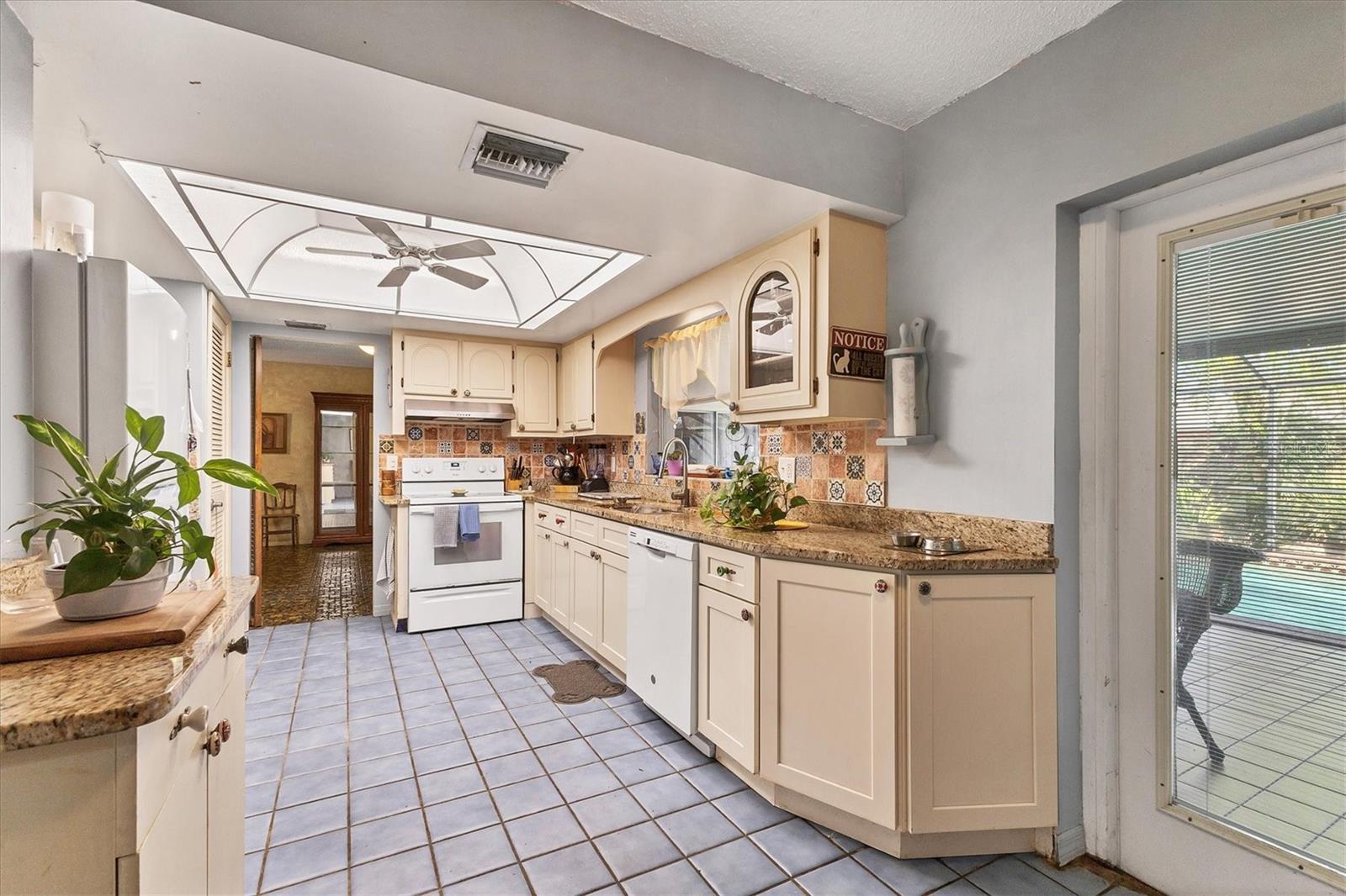 PORT CHARLOTTE SUB 41 - Residential