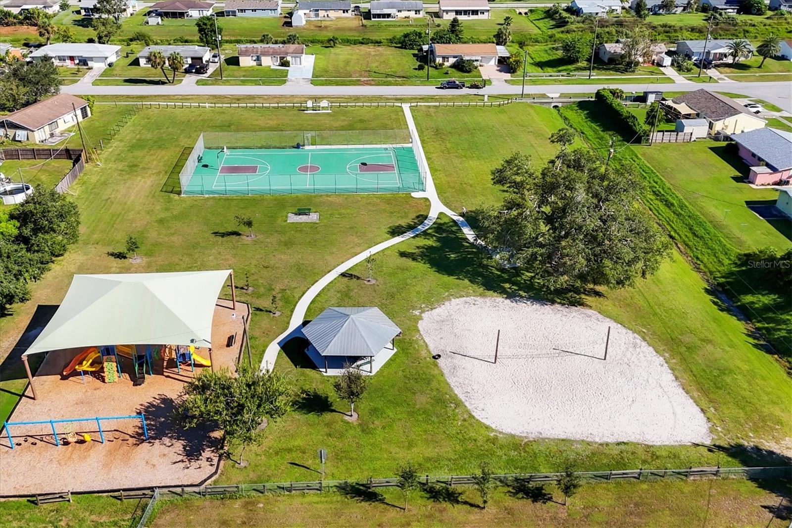 PORT CHARLOTTE SUB 41 - Residential