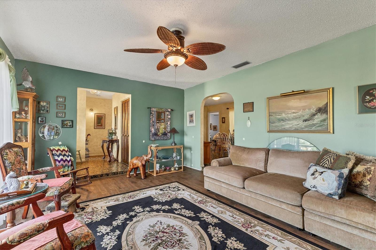 PORT CHARLOTTE SUB 41 - Residential