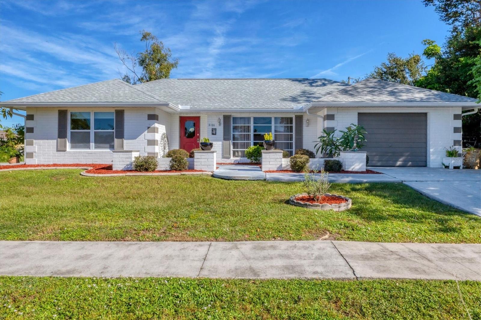 PORT CHARLOTTE SUB 41 - Residential