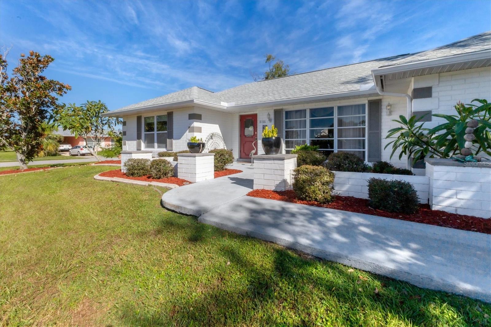 PORT CHARLOTTE SUB 41 - Residential