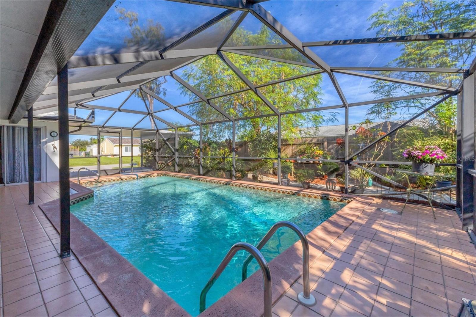 PORT CHARLOTTE SUB 41 - Residential