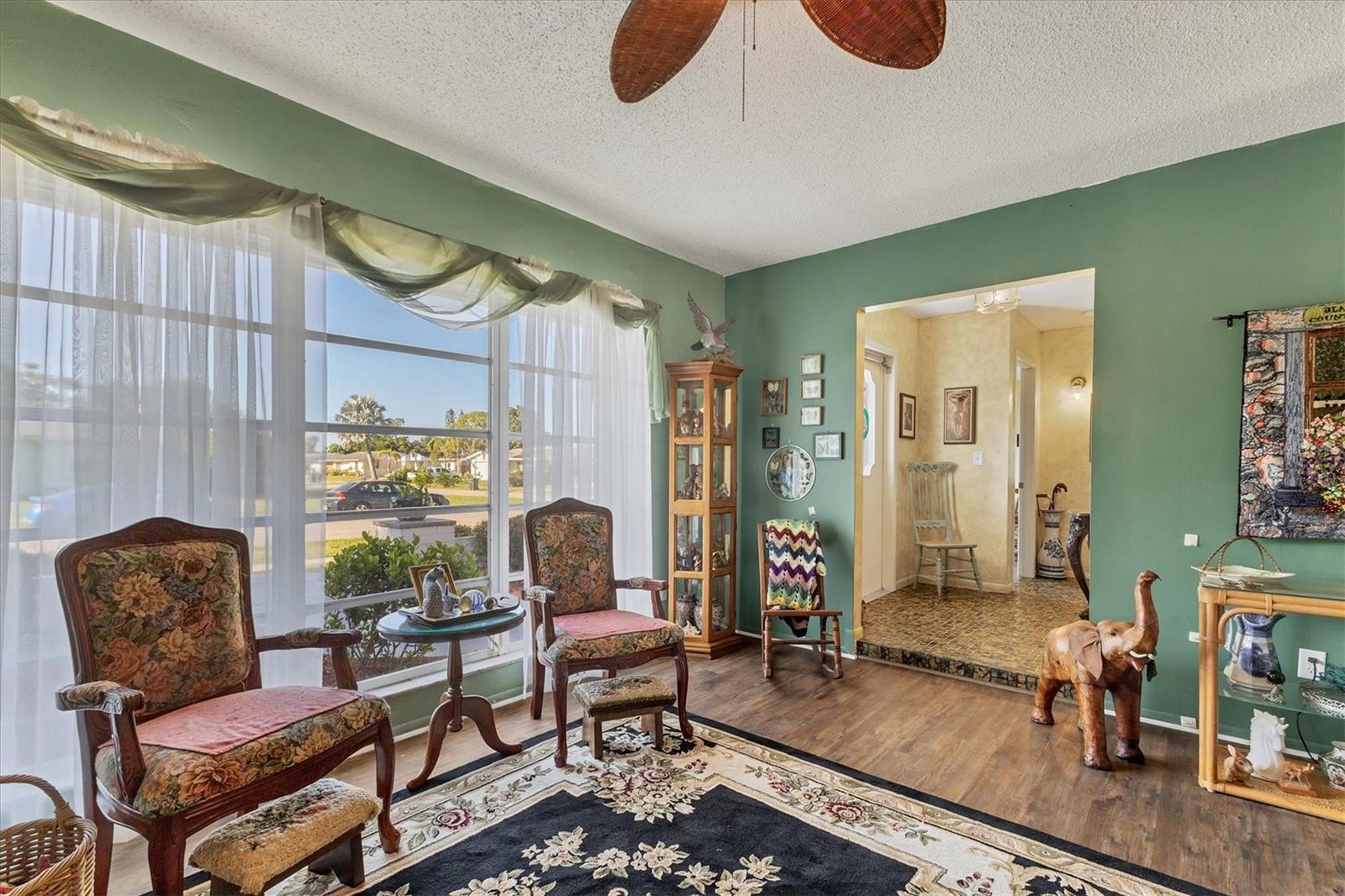 PORT CHARLOTTE SUB 41 - Residential