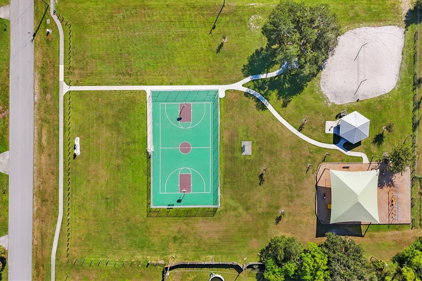 PORT CHARLOTTE SUB 41 - Residential