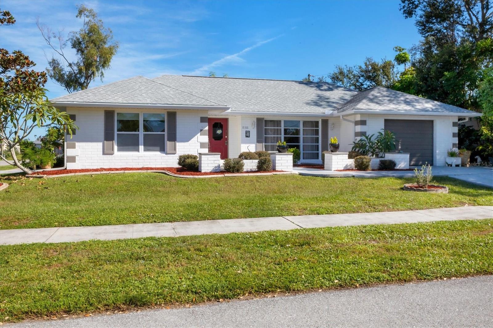 PORT CHARLOTTE SUB 41 - Residential