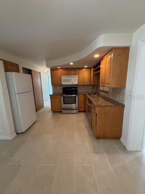 BEACON SQUARE - Residential