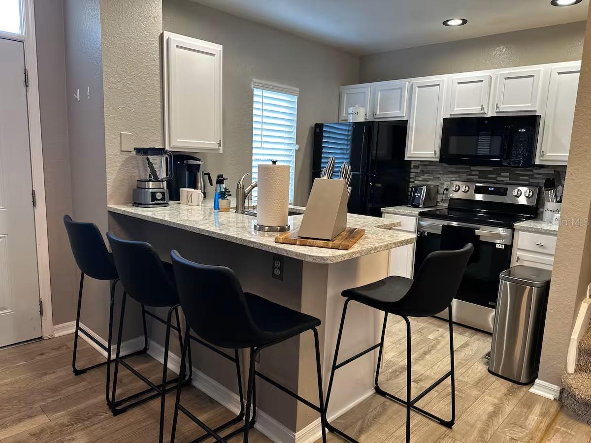 VENETIAN BAY VLGS PH 01 - Residential