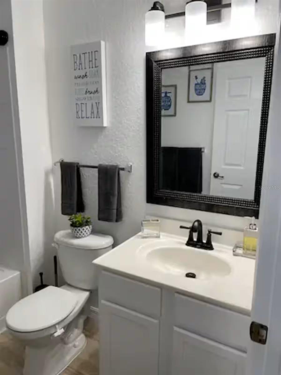 VENETIAN BAY VLGS PH 01 - Residential
