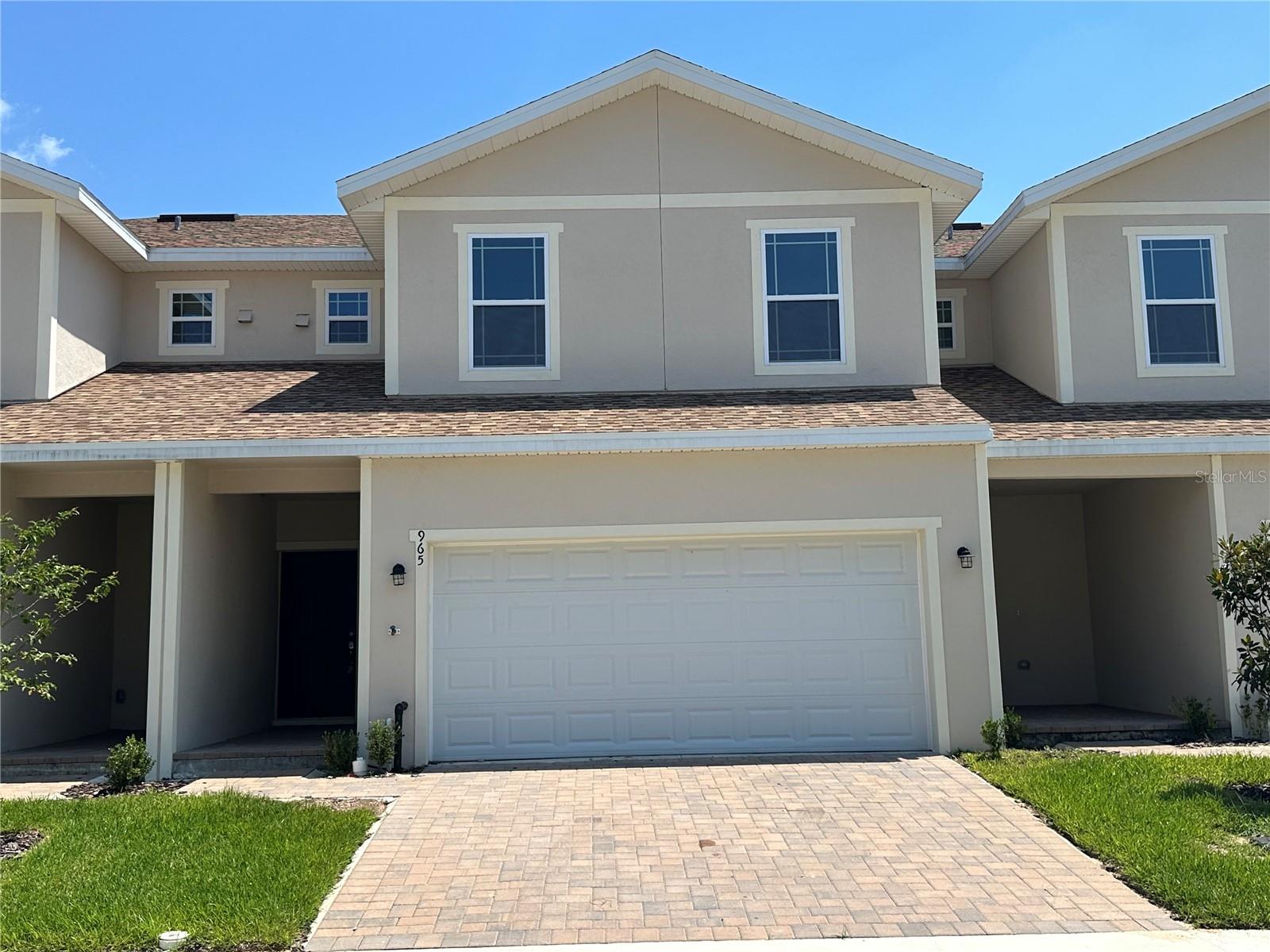 View CLERMONT, FL 34711 townhome