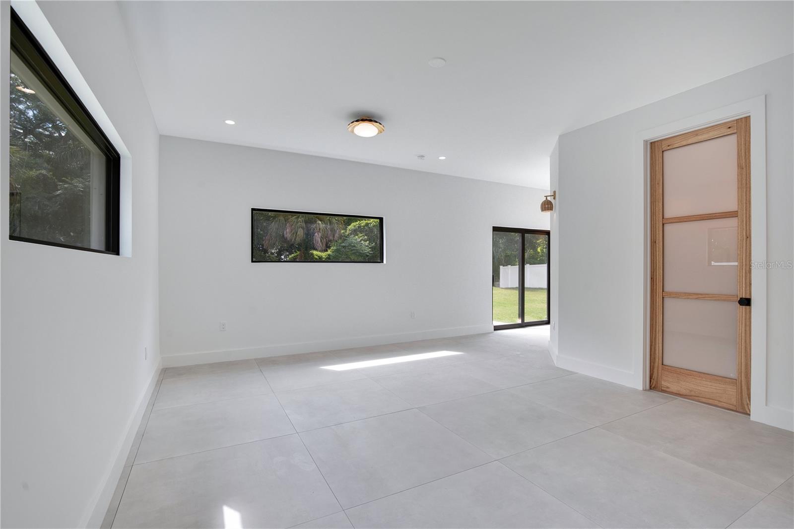 TANGLEWOOD SEC 3 REP - Residential