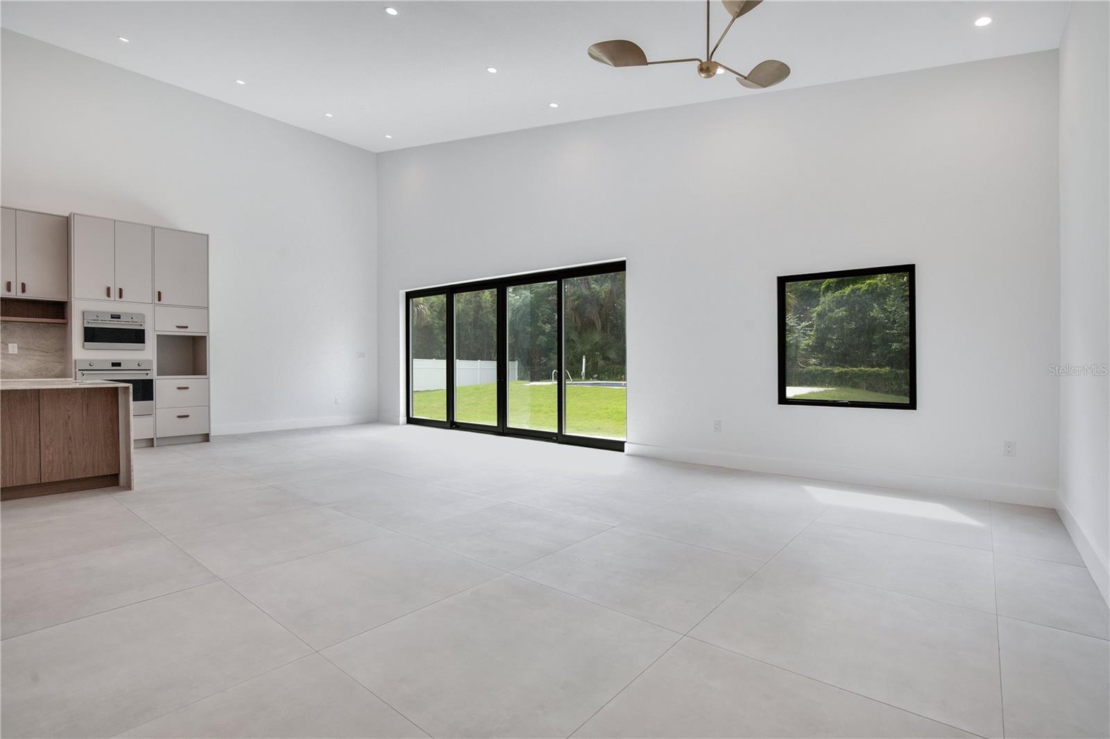 TANGLEWOOD SEC 3 REP - Residential