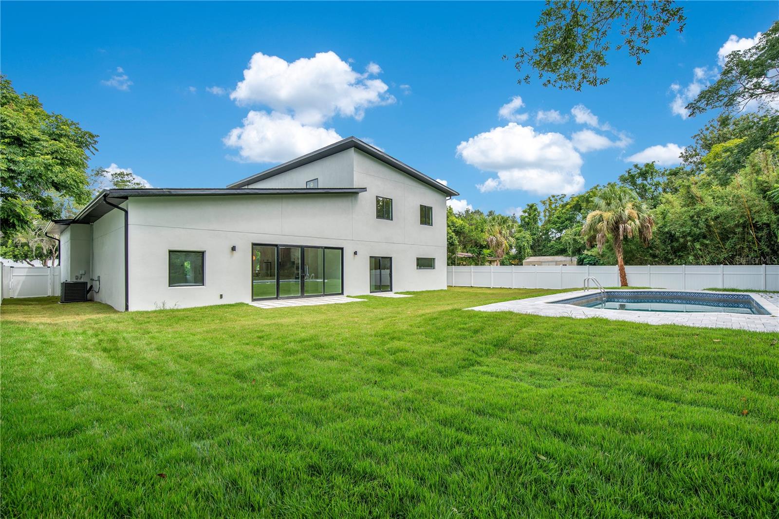 TANGLEWOOD SEC 3 REP - Residential