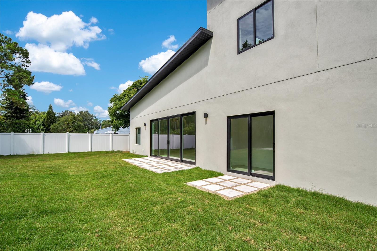 TANGLEWOOD SEC 3 REP - Residential