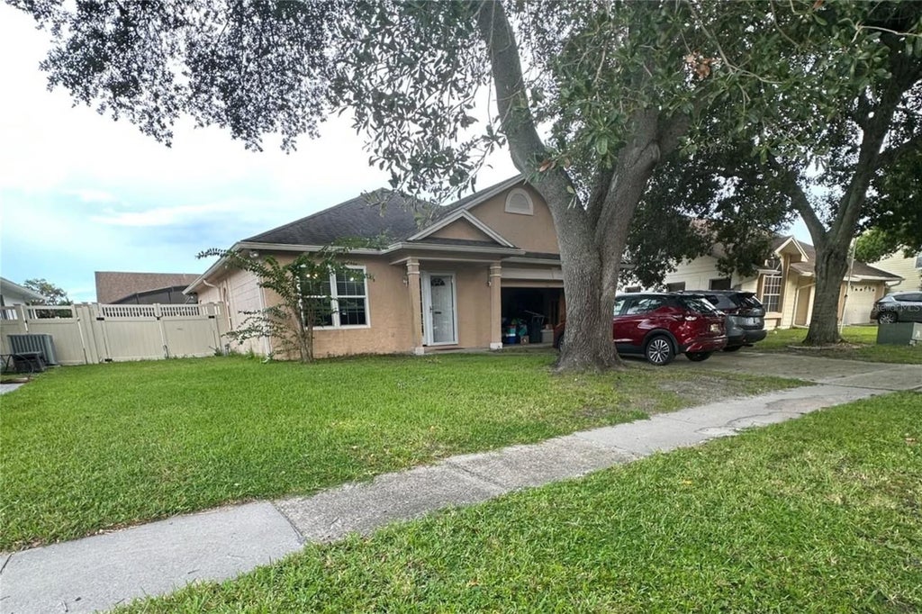 Photo of 8041 Excalibur Court, Orlando, FL 32822 (MLS # O6443003)