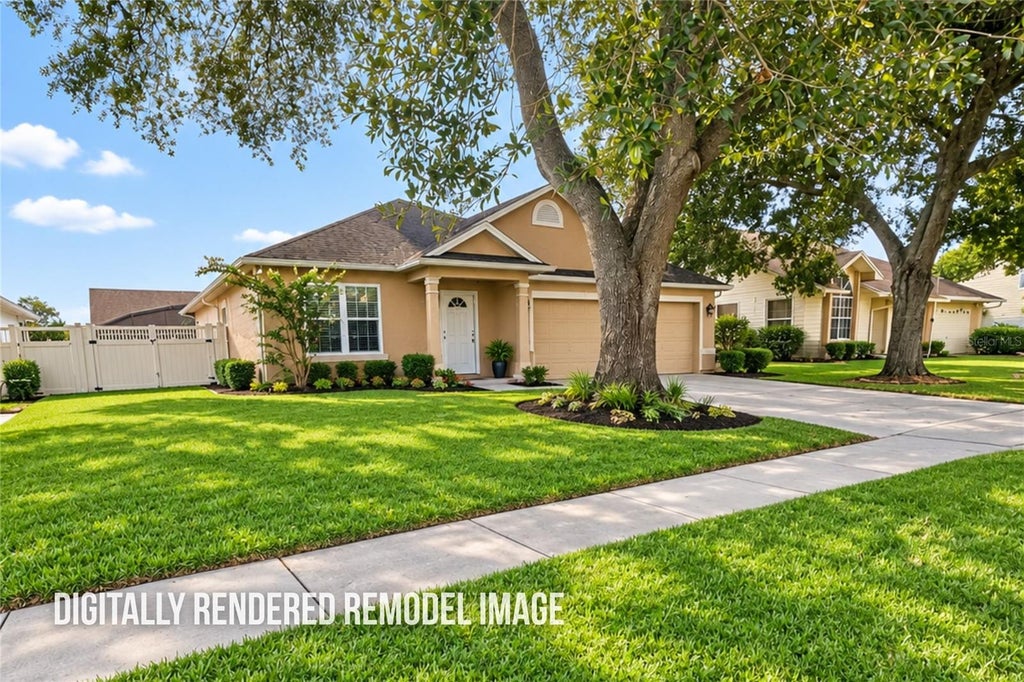 Photo of 8041 Excalibur Court, Orlando, FL 32822 (MLS # O6443003)