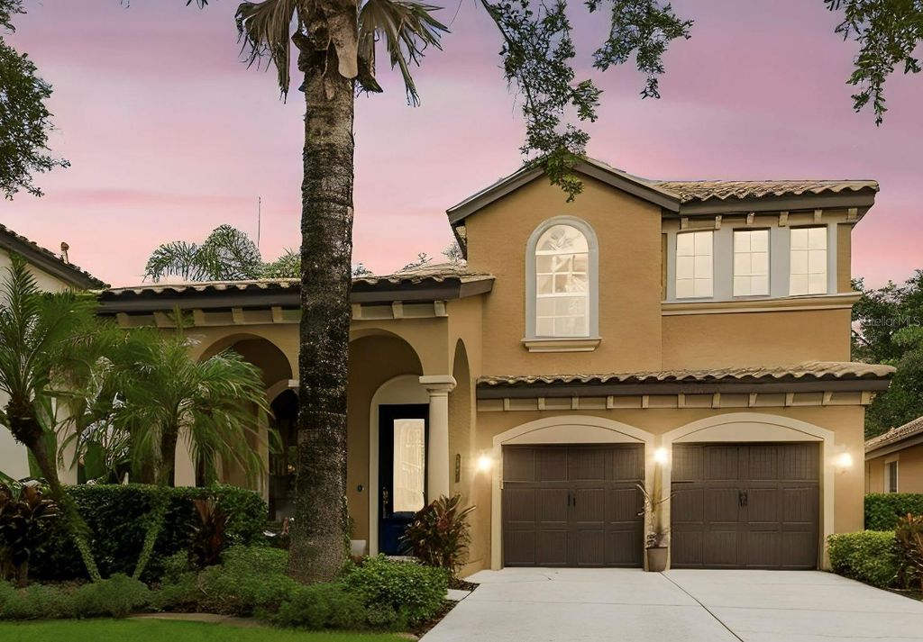 Photo of 20338 Chestnut Grove Drive, Tampa, FL 33647 (MLS # TB8530047)