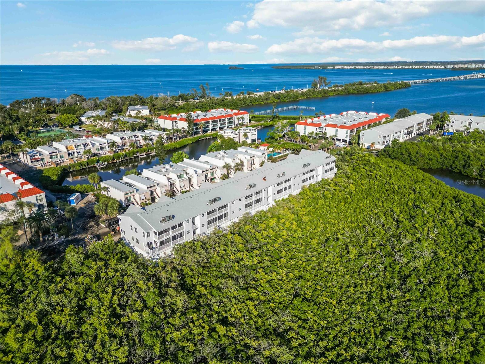 SANDY POINTE II - Residential