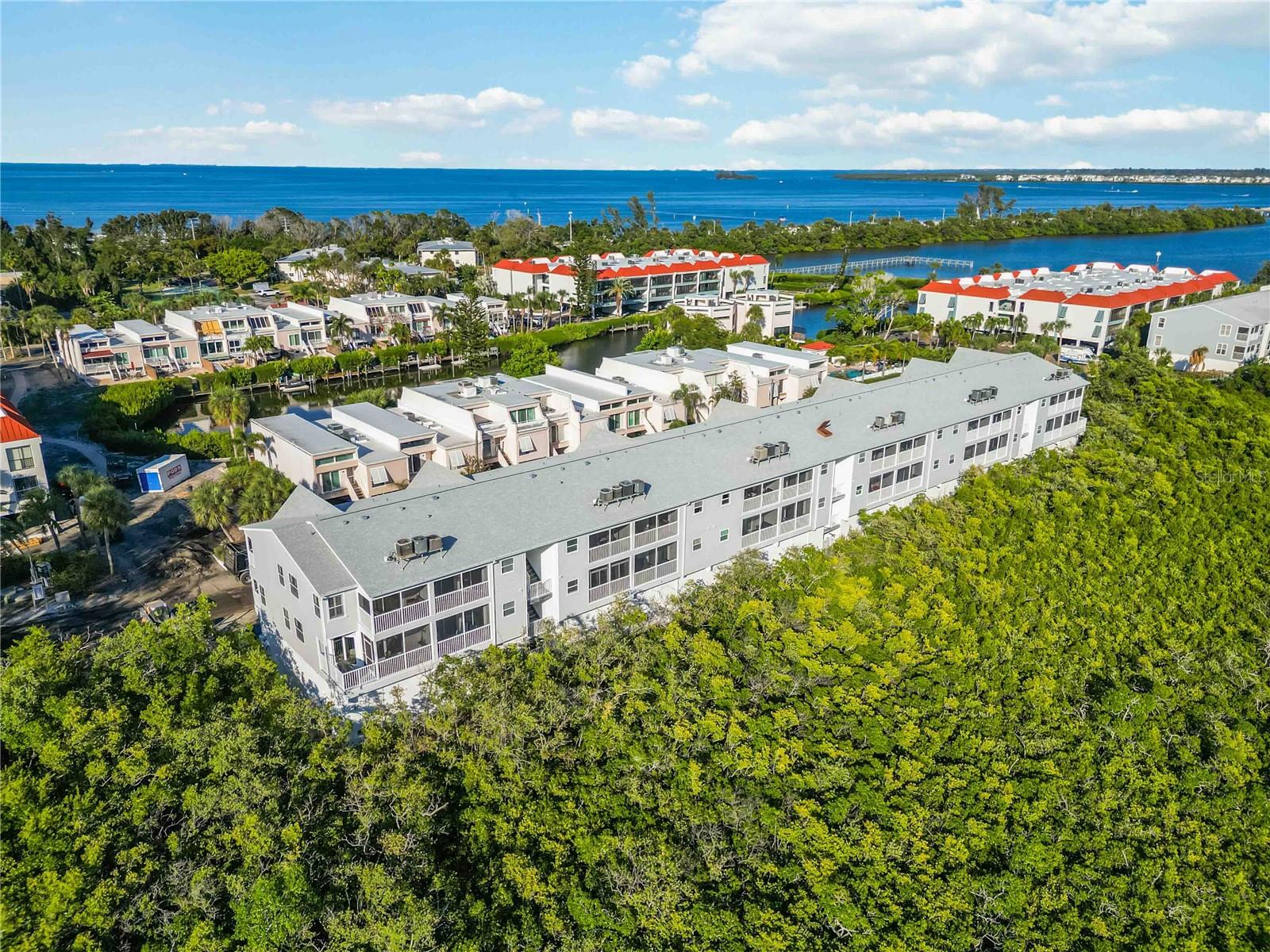 SANDY POINTE II - Residential