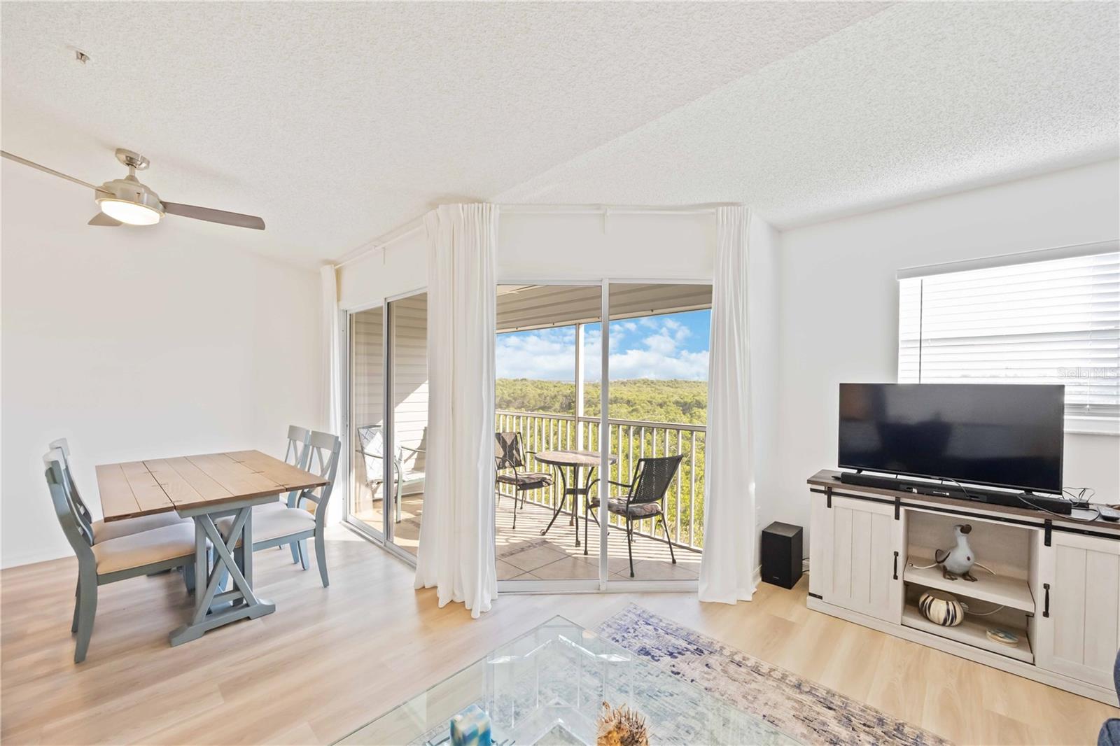 SANDY POINTE II - Residential