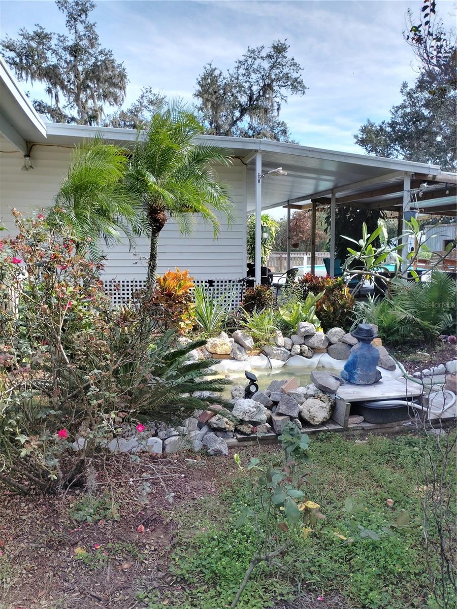 TEVALO HILLS UNIT 3 - Residential