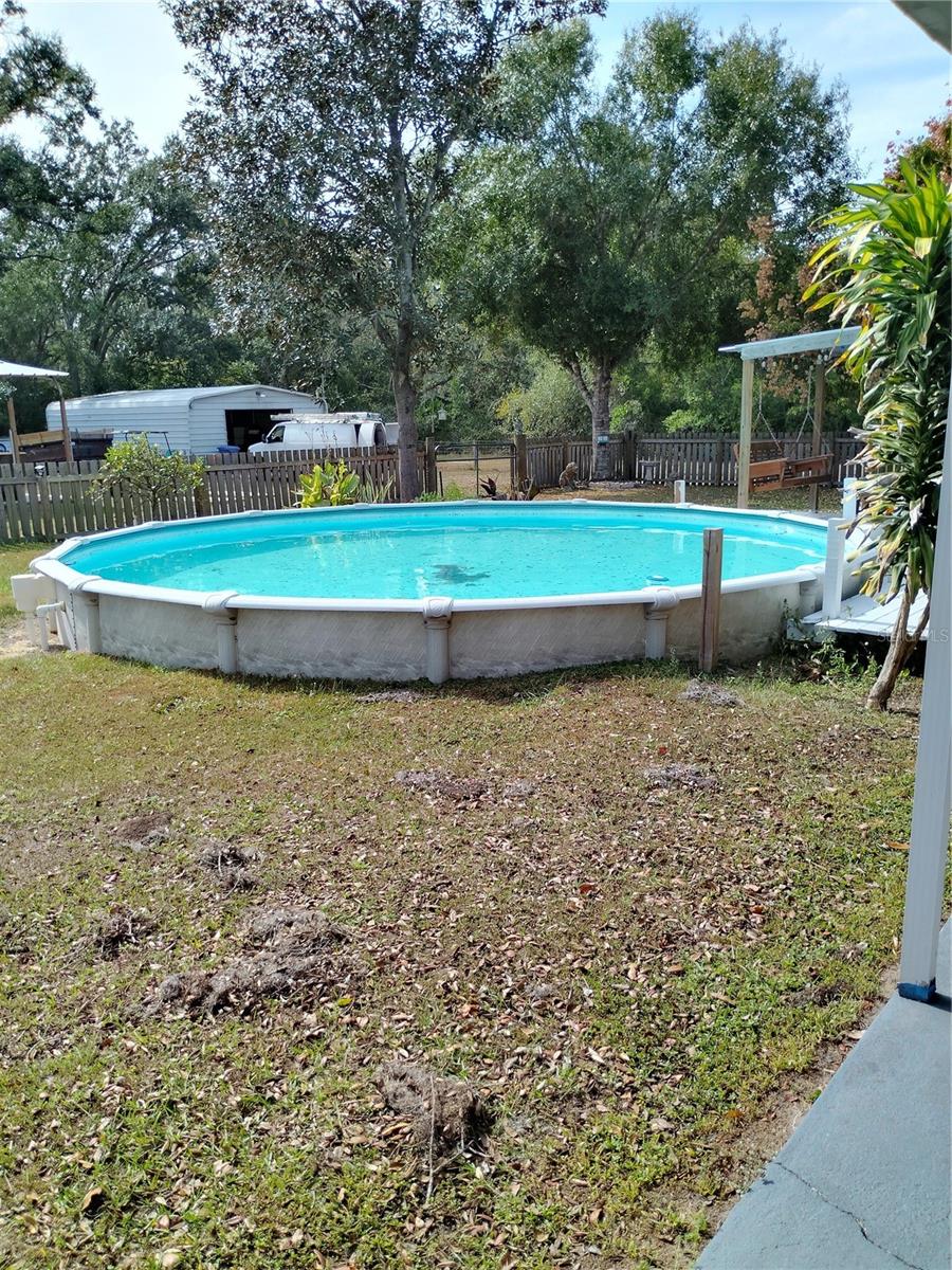 TEVALO HILLS UNIT 3 - Residential