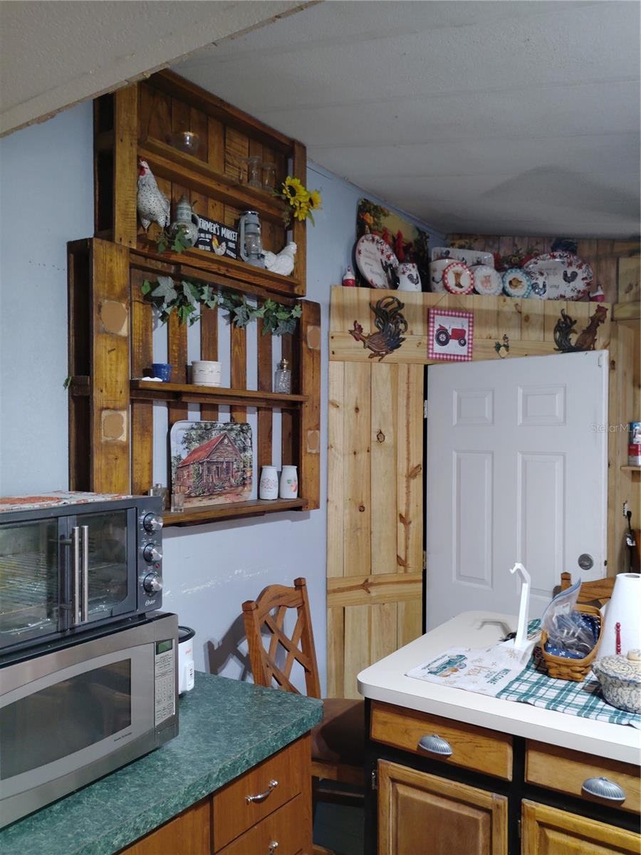 TEVALO HILLS UNIT 3 - Residential