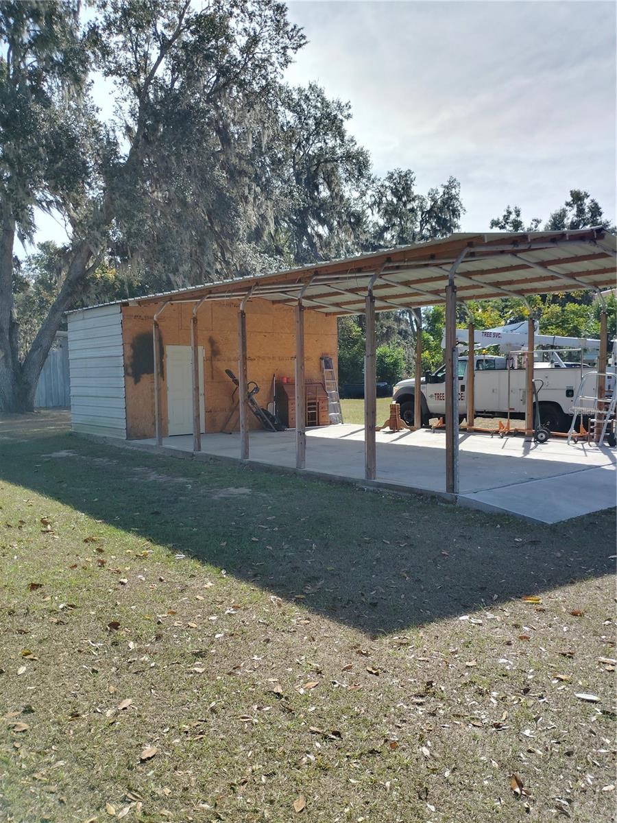 TEVALO HILLS UNIT 3 - Residential