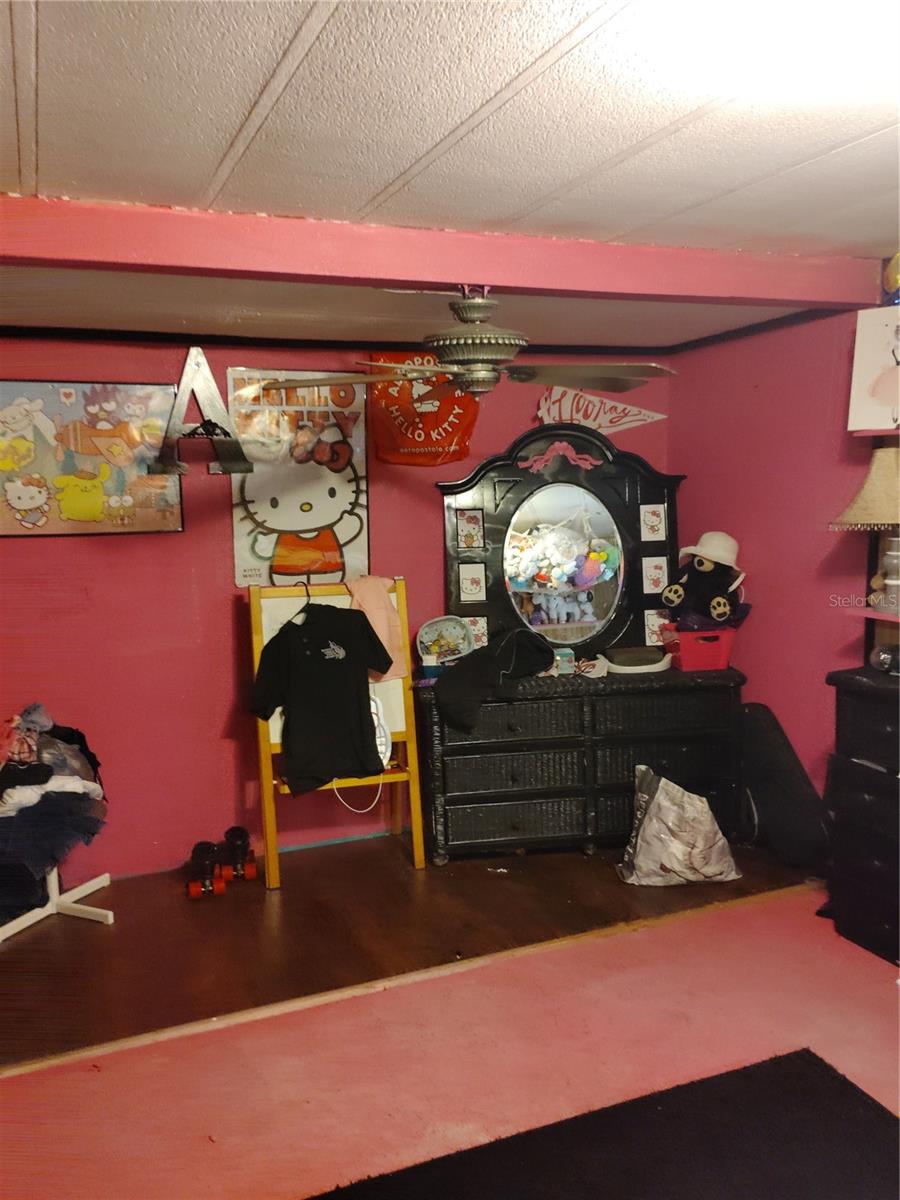 TEVALO HILLS UNIT 3 - Residential