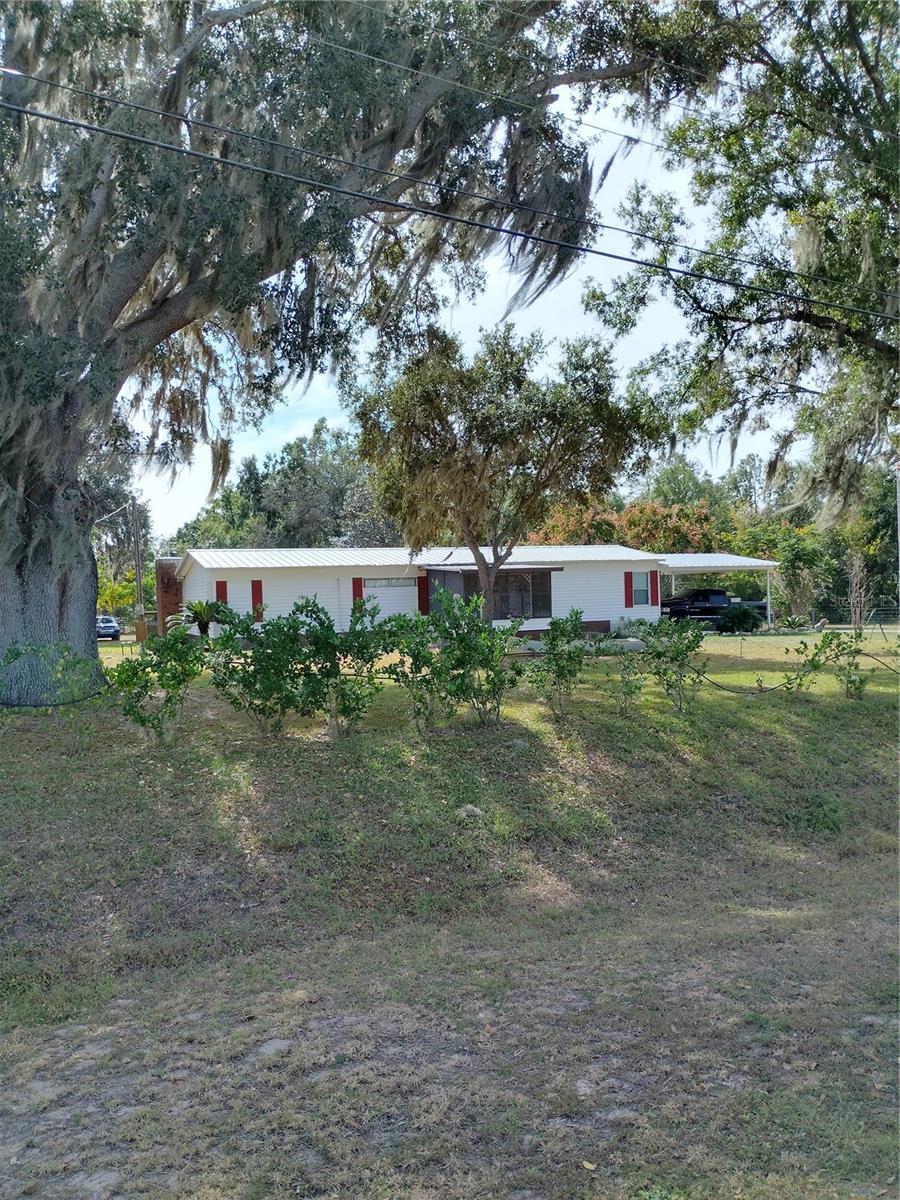 TEVALO HILLS UNIT 3 - Residential