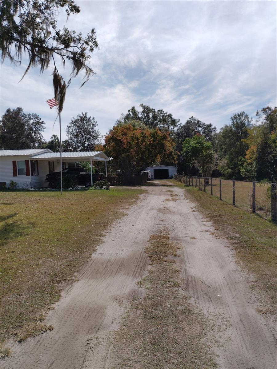 TEVALO HILLS UNIT 3 - Residential