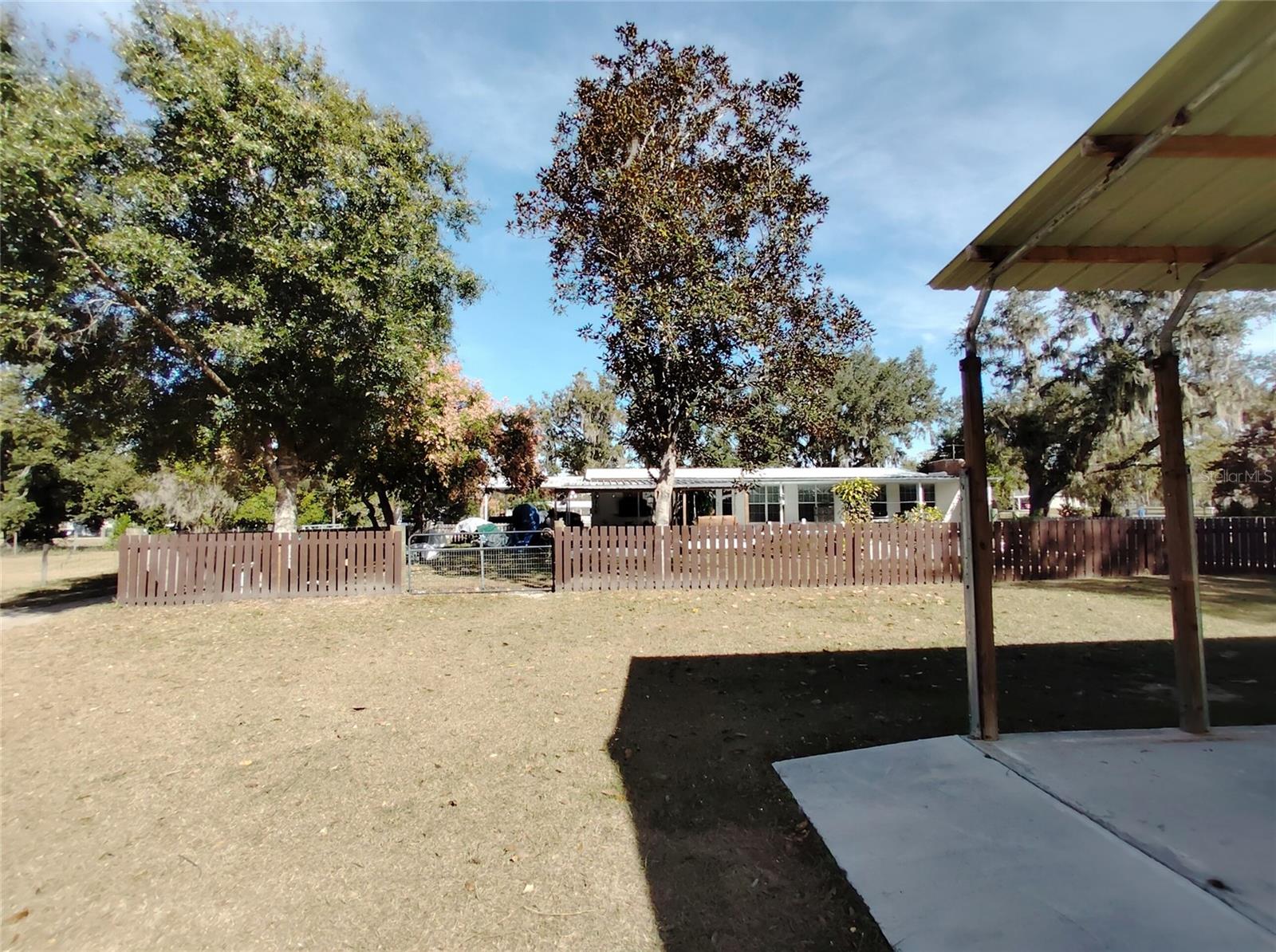 TEVALO HILLS UNIT 3 - Residential