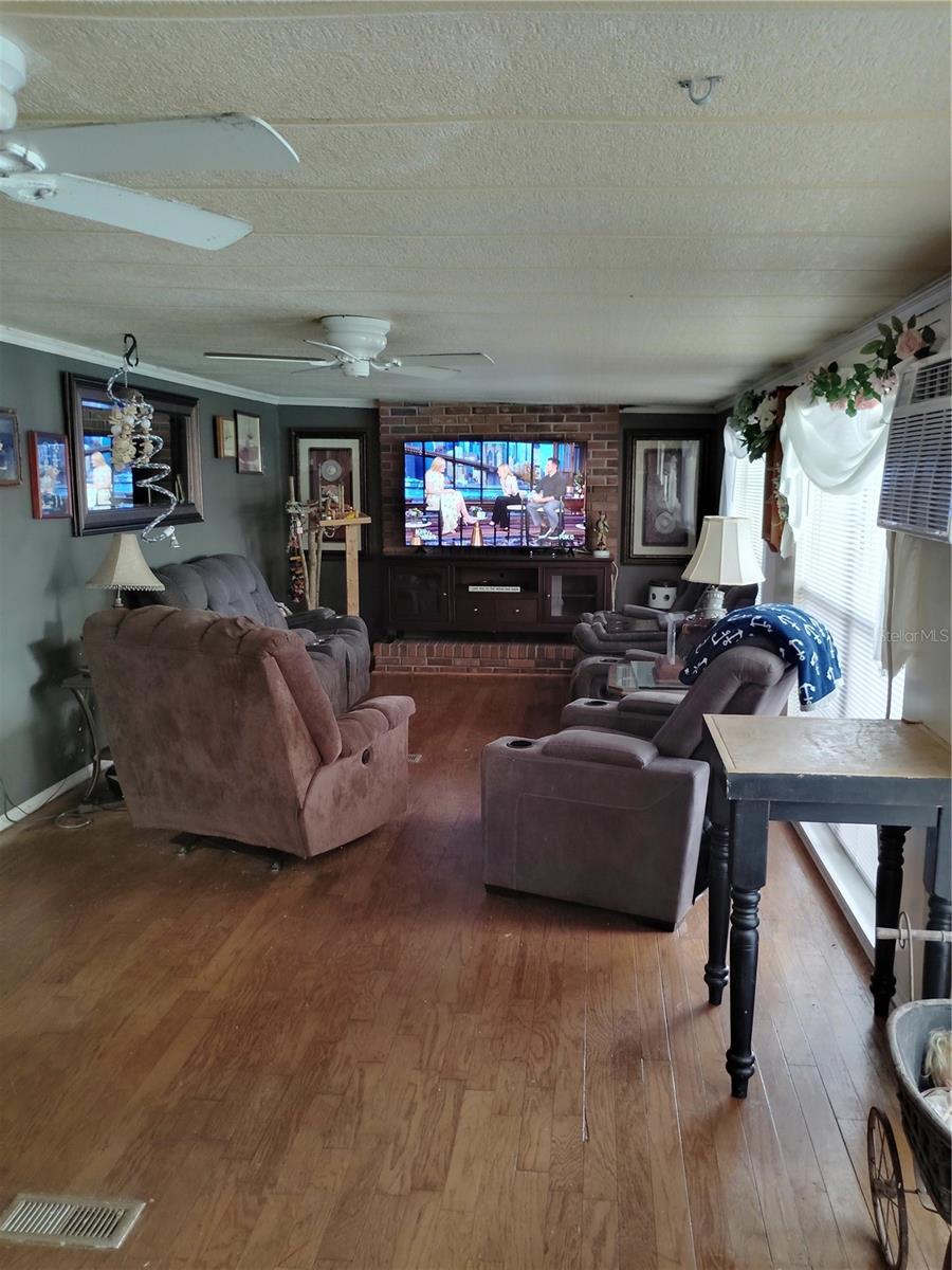 TEVALO HILLS UNIT 3 - Residential