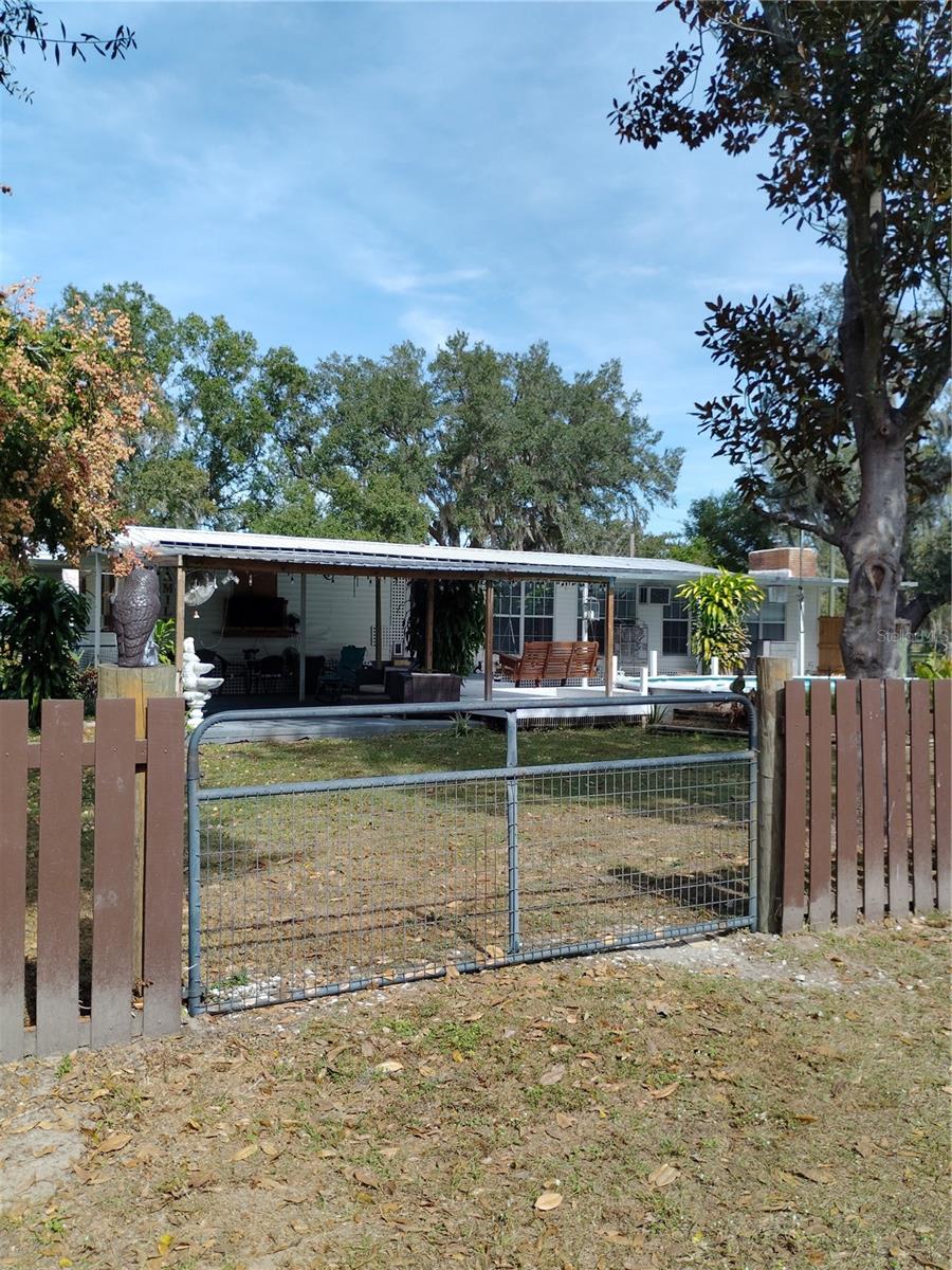 TEVALO HILLS UNIT 3 - Residential