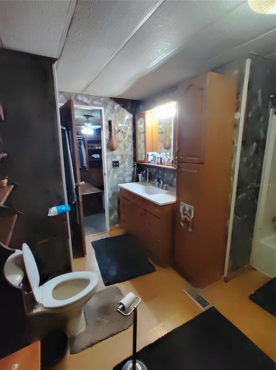 TEVALO HILLS UNIT 3 - Residential