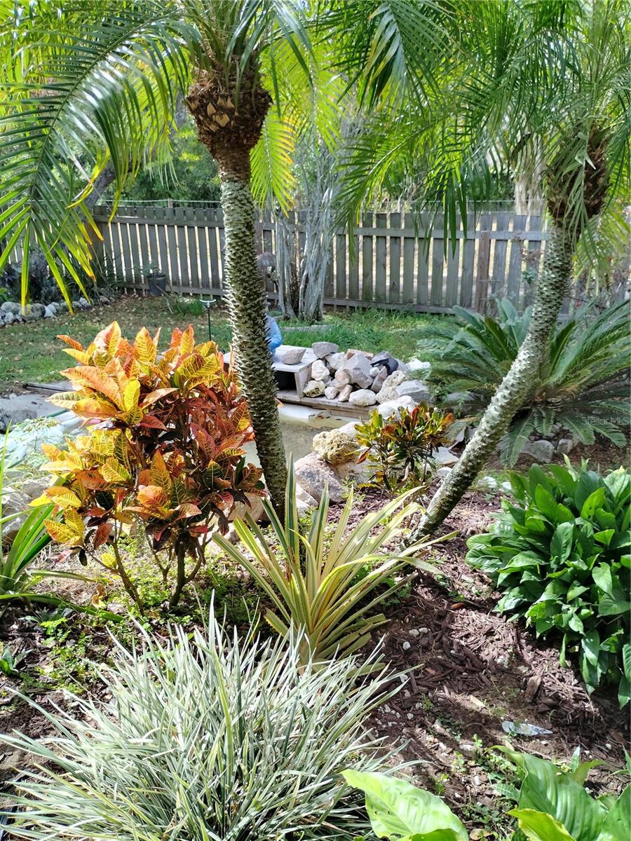 TEVALO HILLS UNIT 3 - Residential