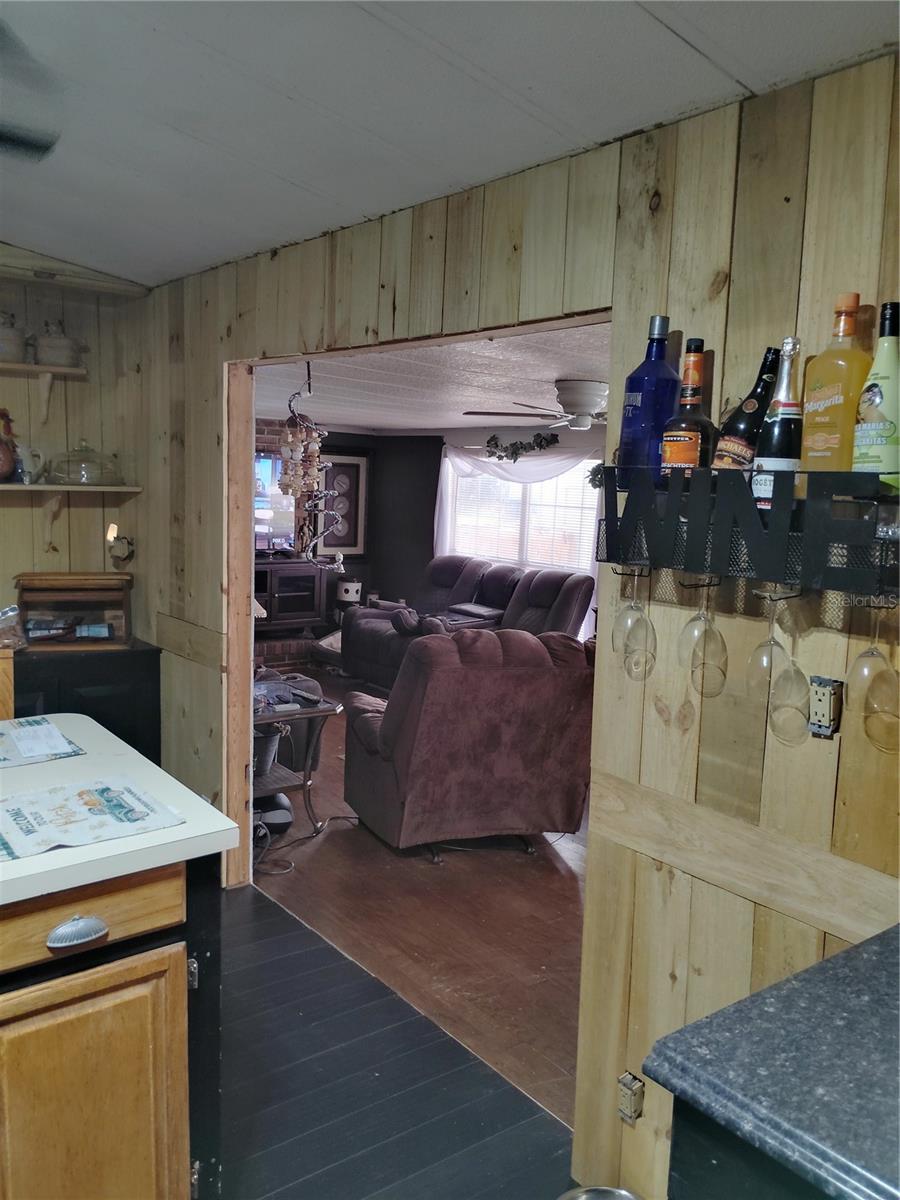 TEVALO HILLS UNIT 3 - Residential