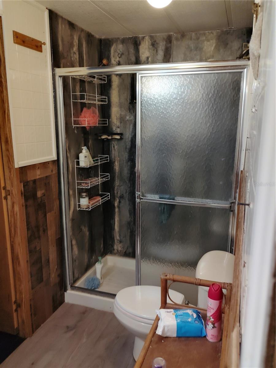 TEVALO HILLS UNIT 3 - Residential