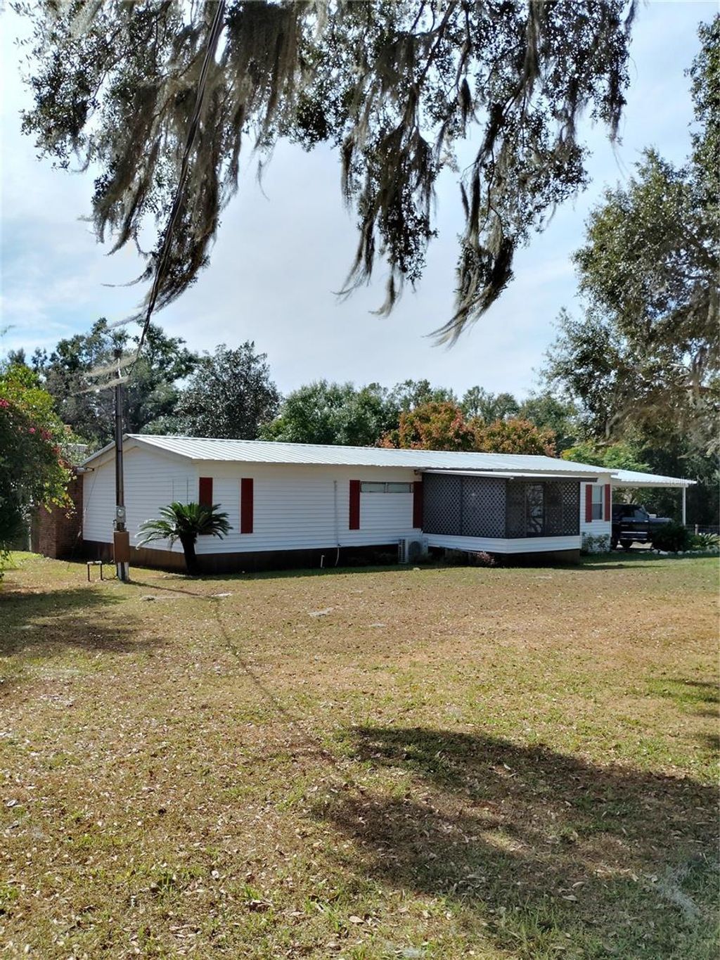Photo of 4425 Tevalo Drive, Valrico, FL 33596 (MLS # TB8450264)