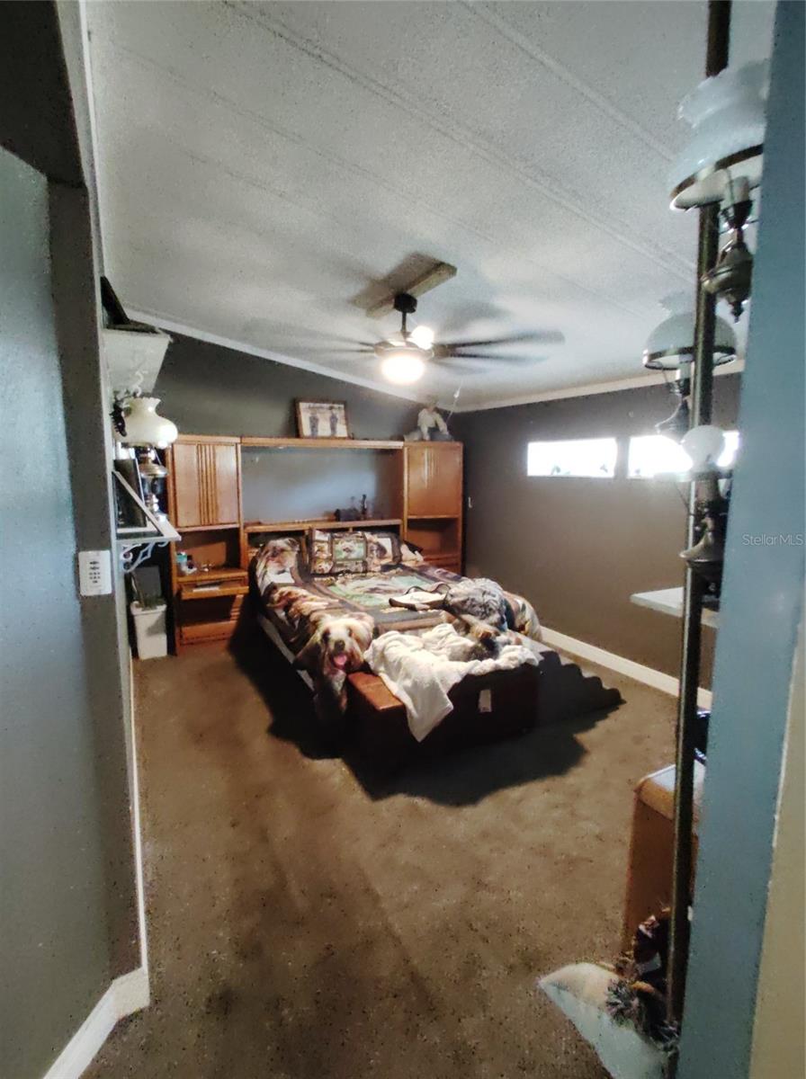 TEVALO HILLS UNIT 3 - Residential