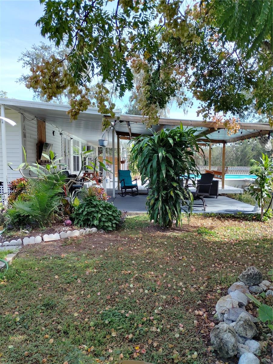 TEVALO HILLS UNIT 3 - Residential