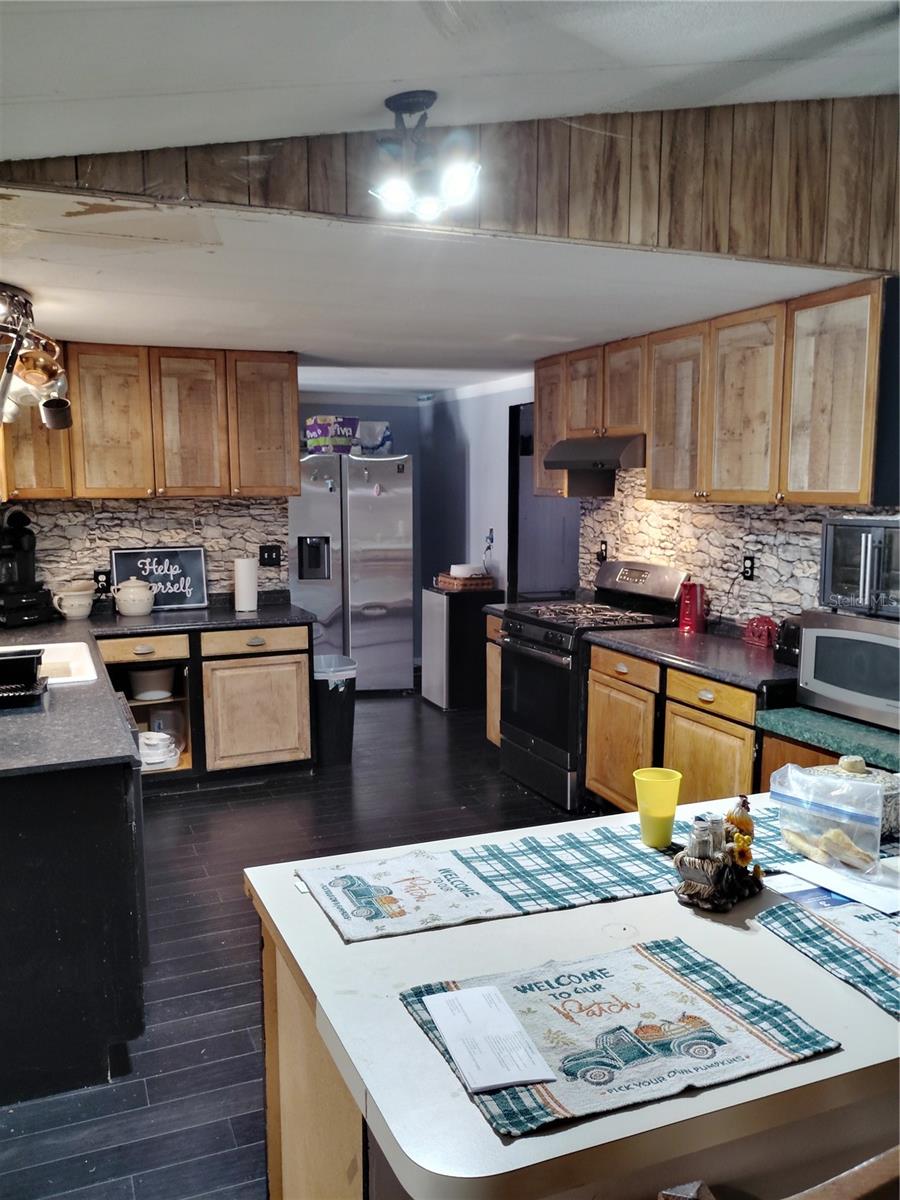 TEVALO HILLS UNIT 3 - Residential