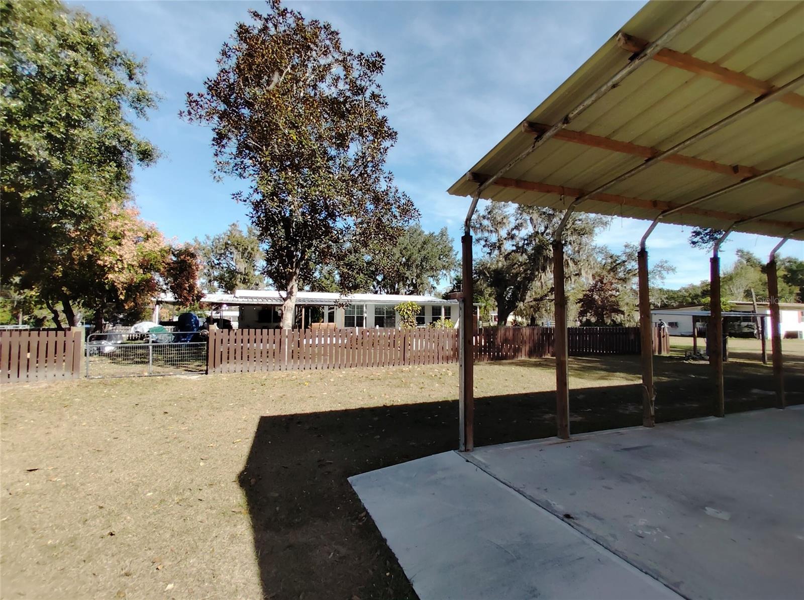 TEVALO HILLS UNIT 3 - Residential