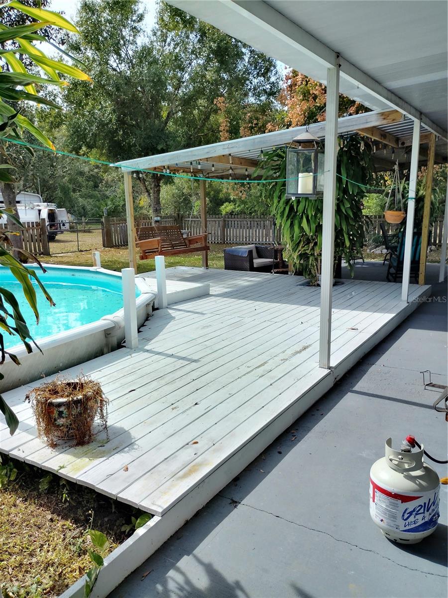 TEVALO HILLS UNIT 3 - Residential