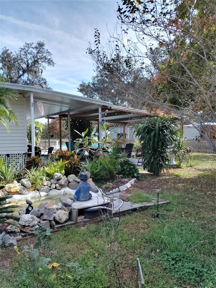 TEVALO HILLS UNIT 3 - Residential